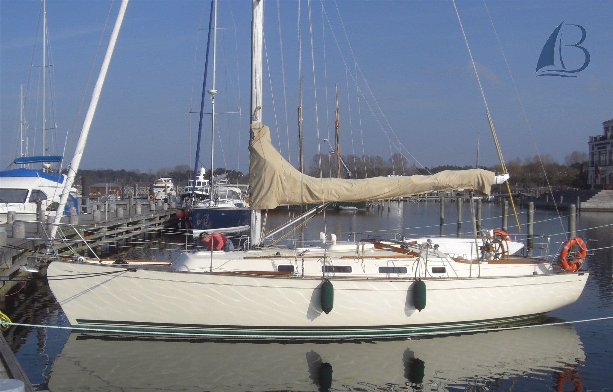 Van De Stadt Helena 38