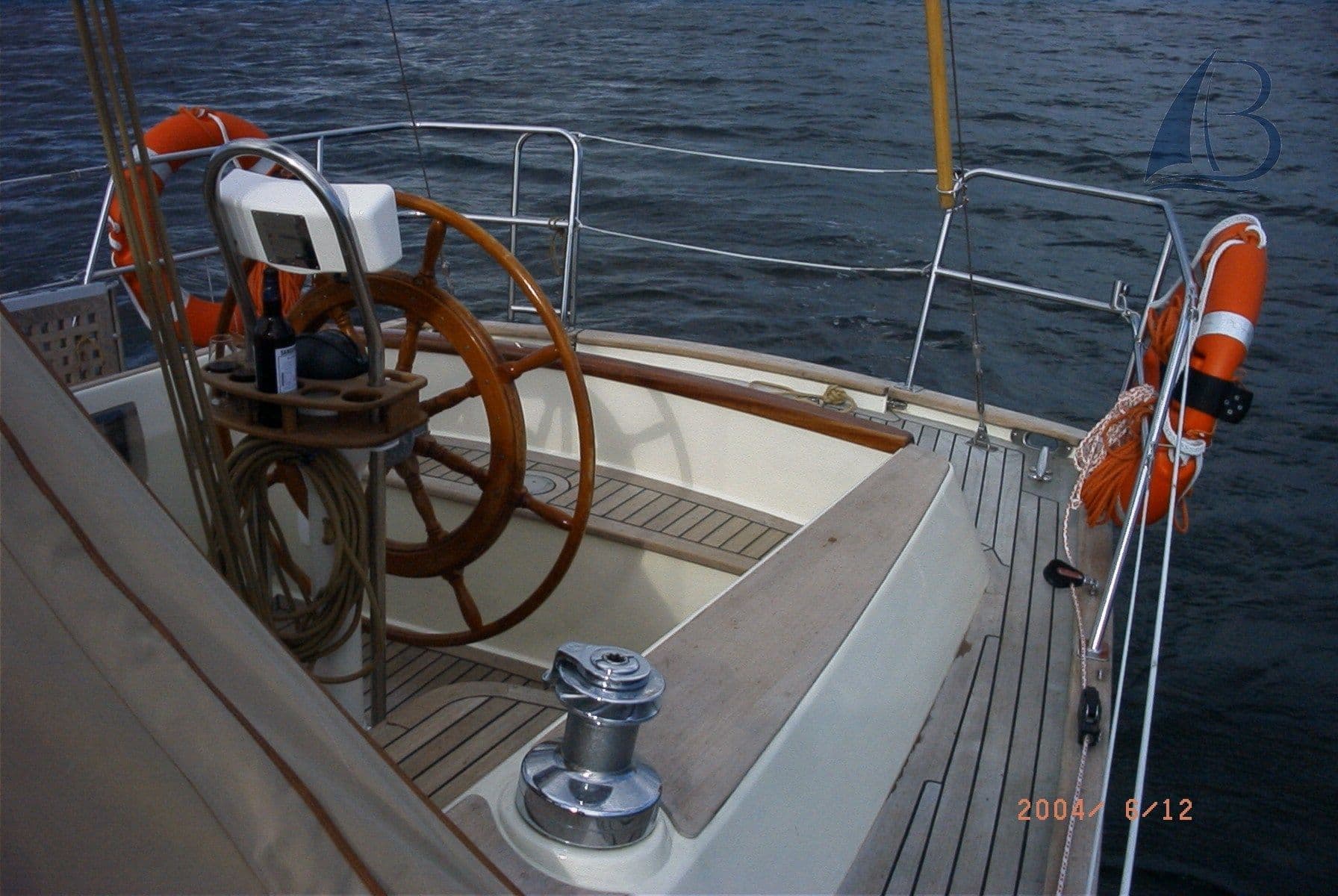 Van De Stadt Helena 38 – Bild 9