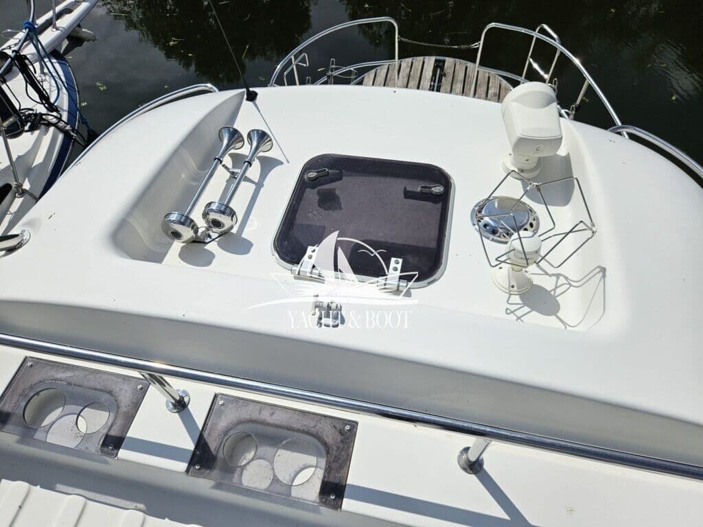 Suncamper 30 – Bild 15
