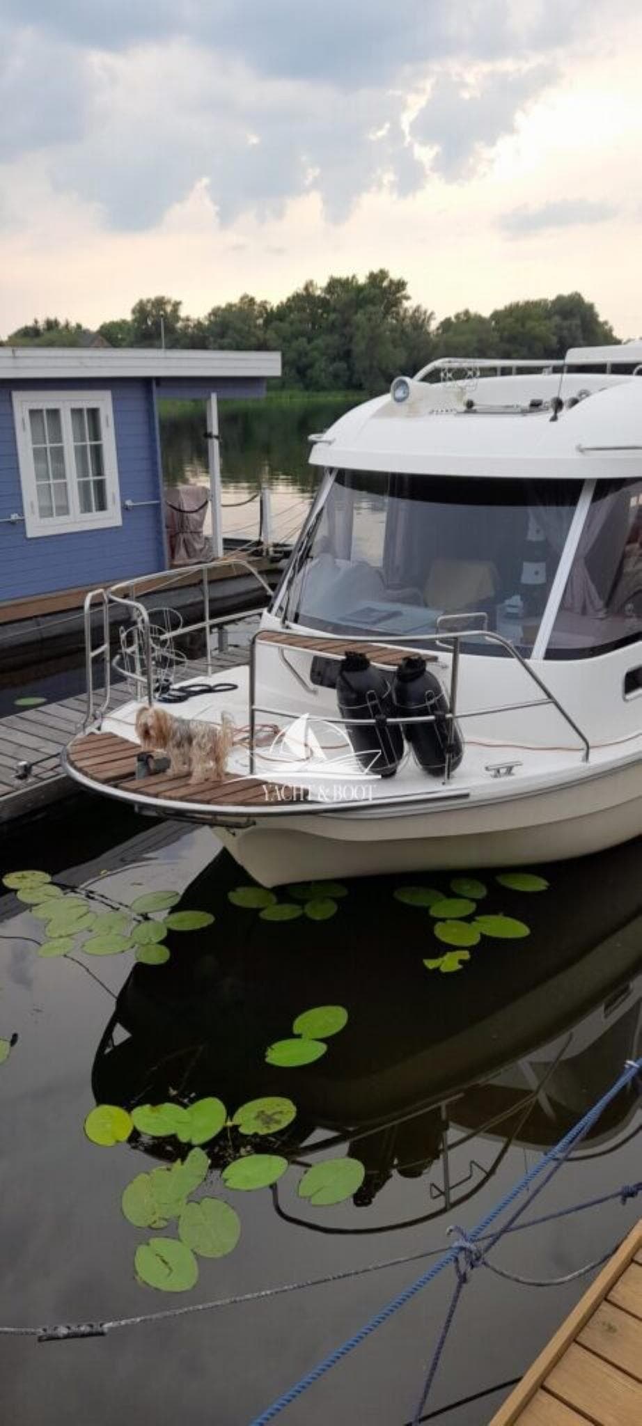 Suncamper 30 – Bild 11