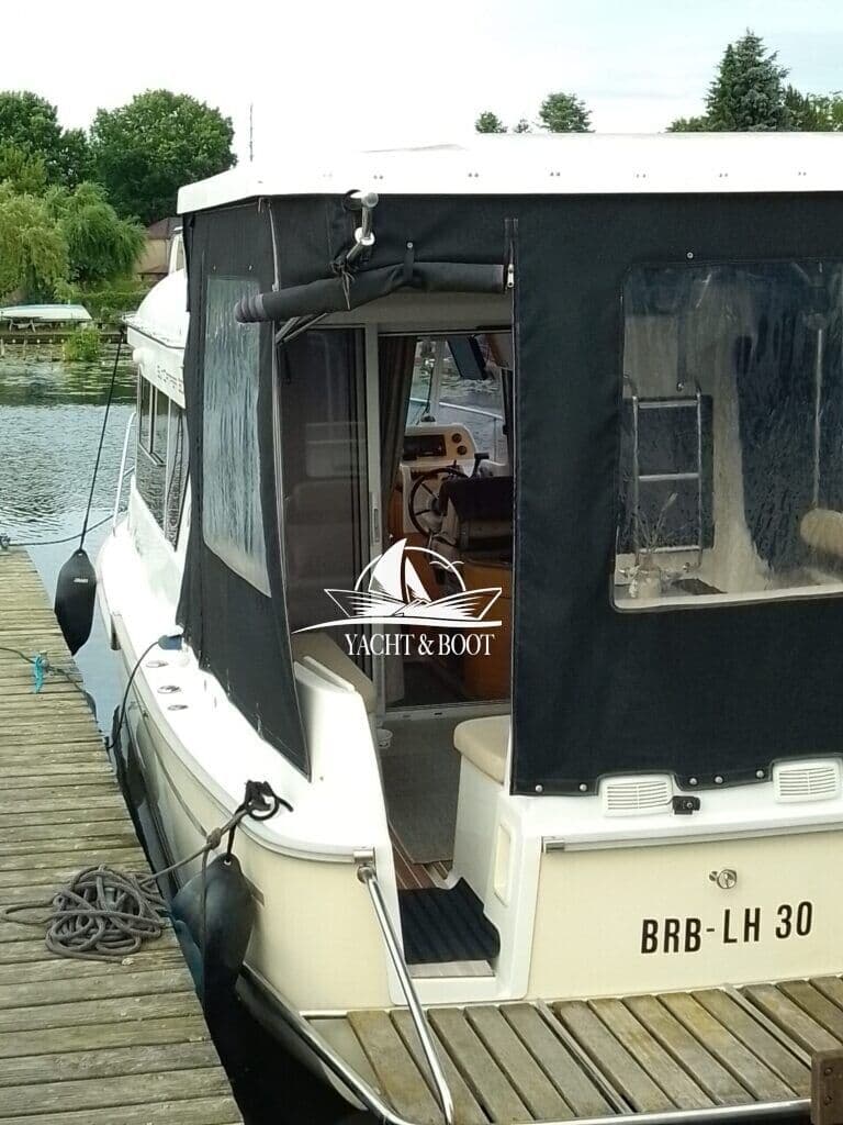 Suncamper 30 – Bild 7