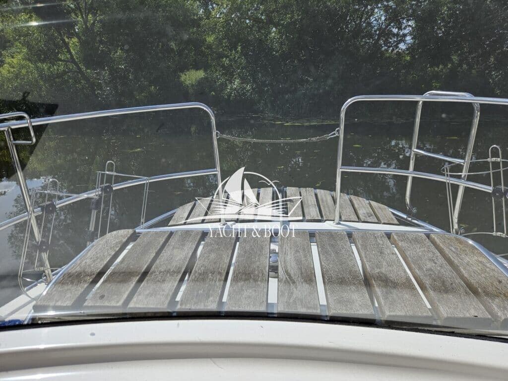 Suncamper 30 – Bild 13