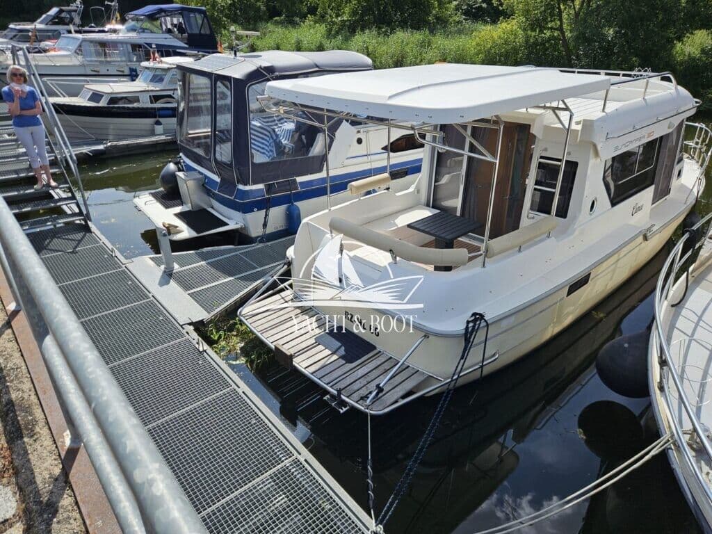 Suncamper 30 – Bild 5