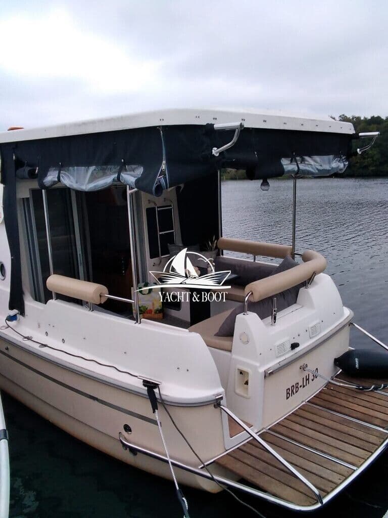 Suncamper 30 – Bild 6