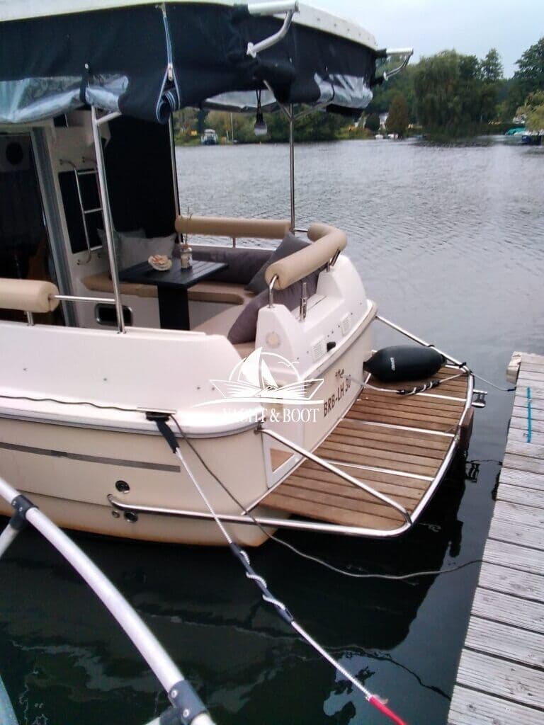 Suncamper 30 – Bild 8