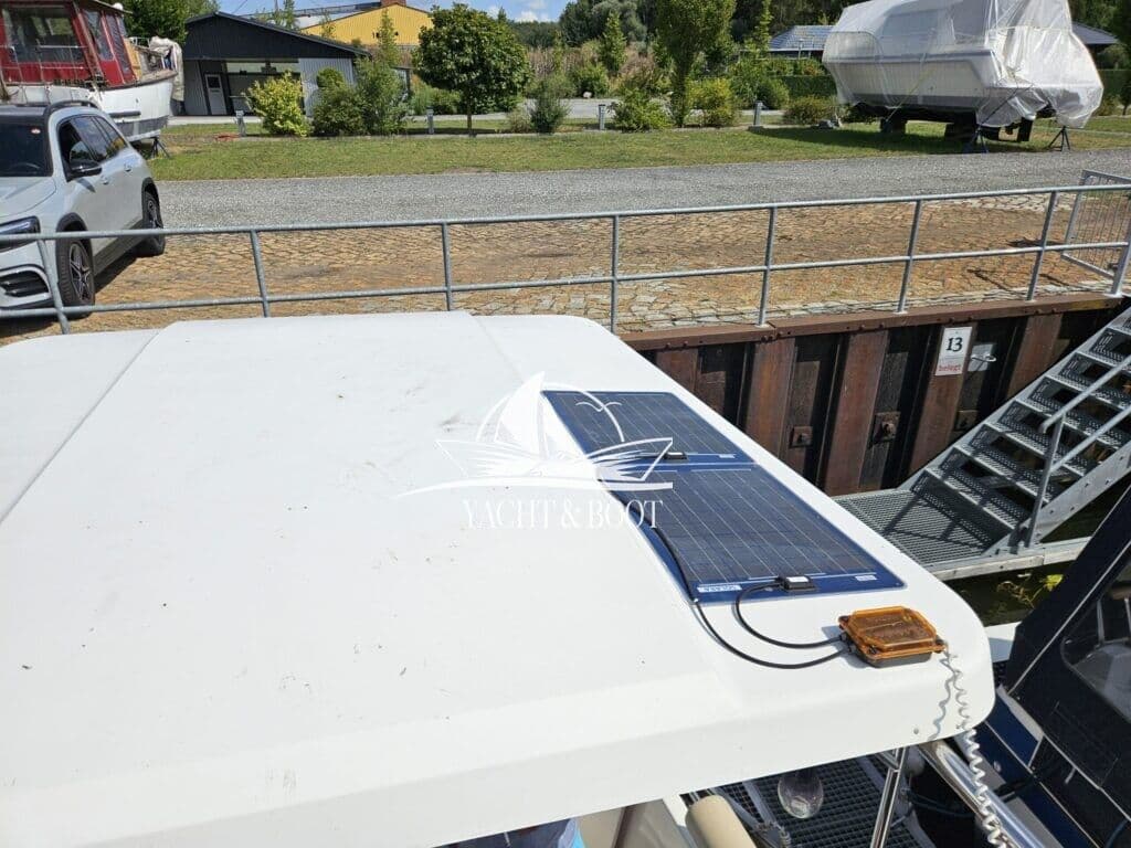 Suncamper 30 – Bild 18