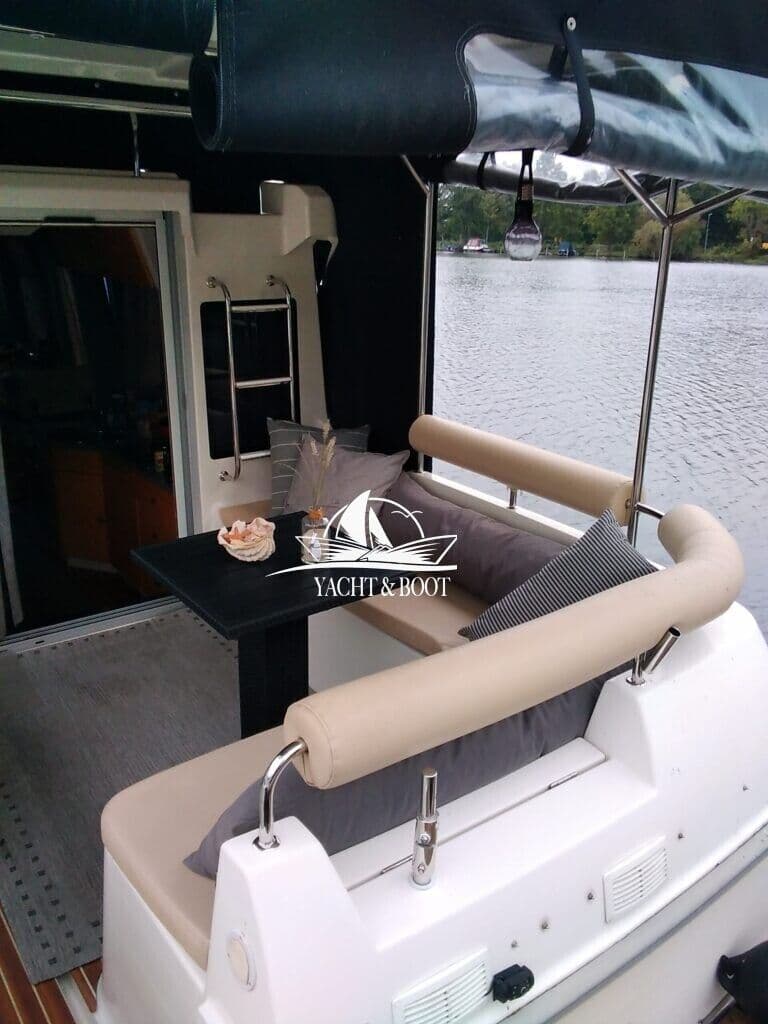 Suncamper 30 – Bild 9