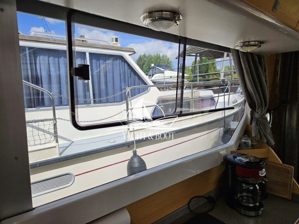 Suncamper 30 – Bild 16