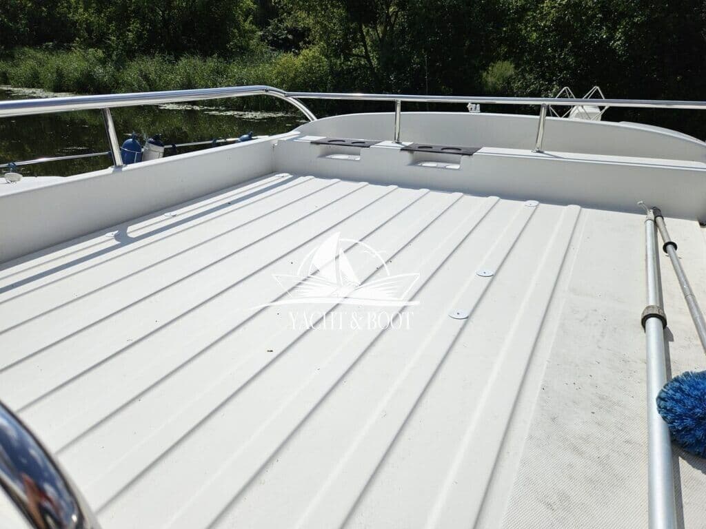 Suncamper 30 – Bild 17