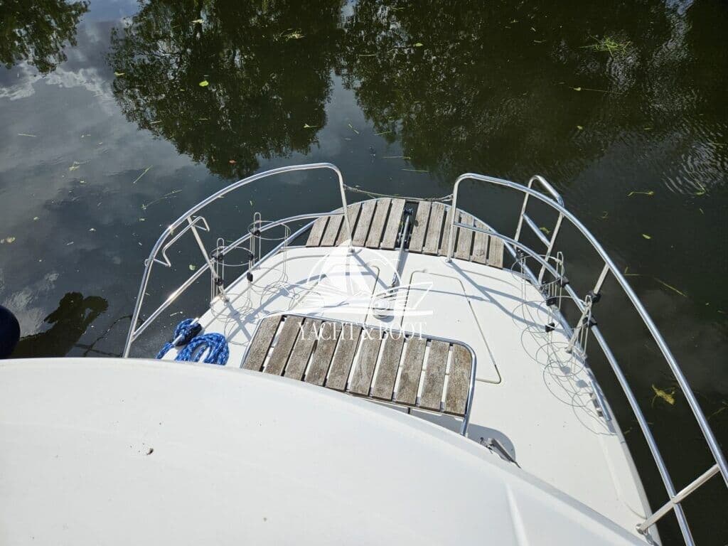 Suncamper 30 – Bild 14