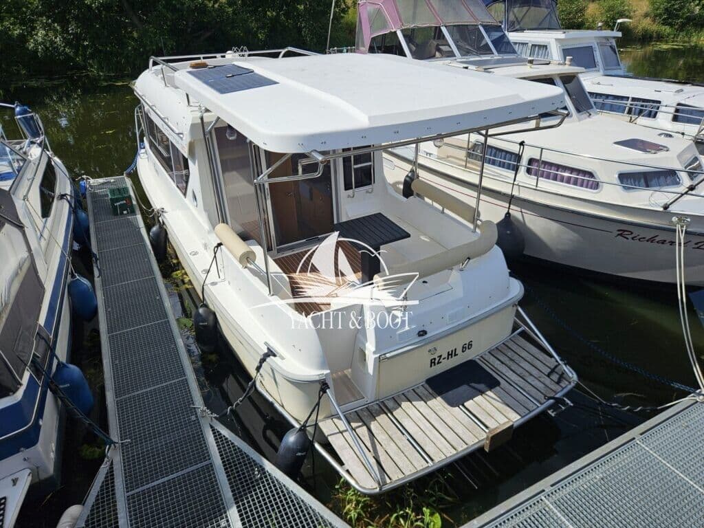 Suncamper 30 – Bild 4