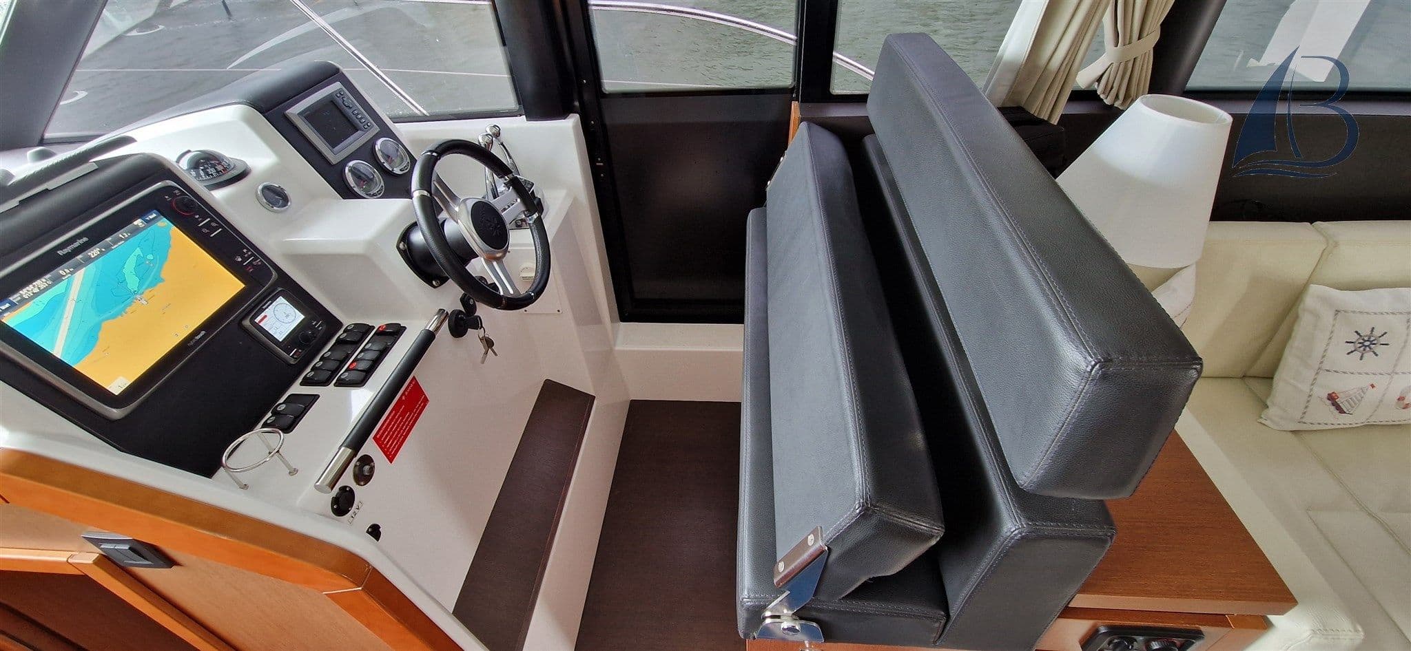 Jeanneau Velasco 43F – Bild 15