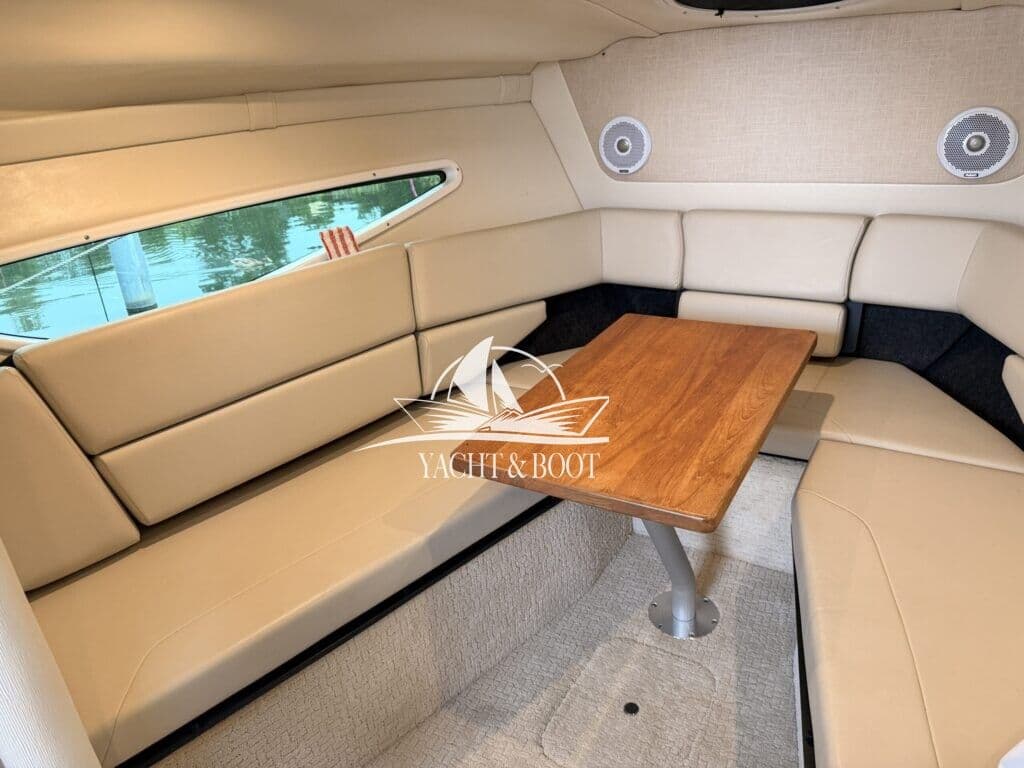 Regal 26 Express I aus Erstbesitz – Bild 14