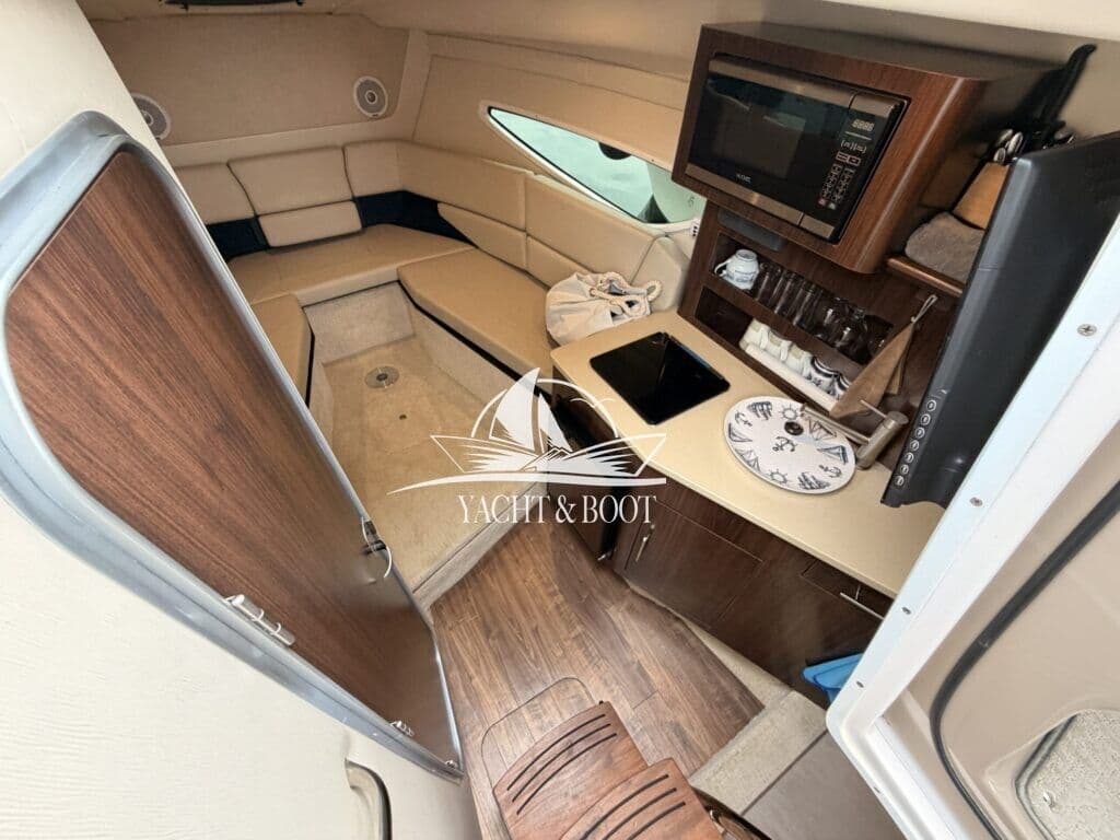 Regal 26 Express I aus Erstbesitz – Bild 18