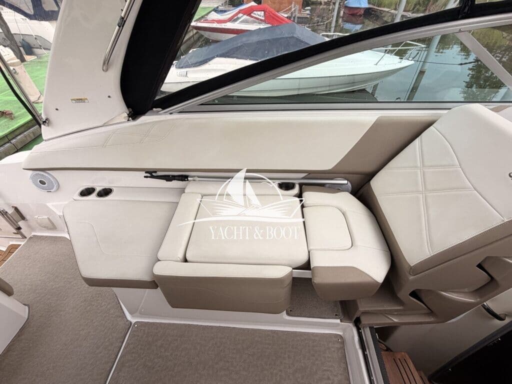 Regal 26 Express I aus Erstbesitz – Bild 16