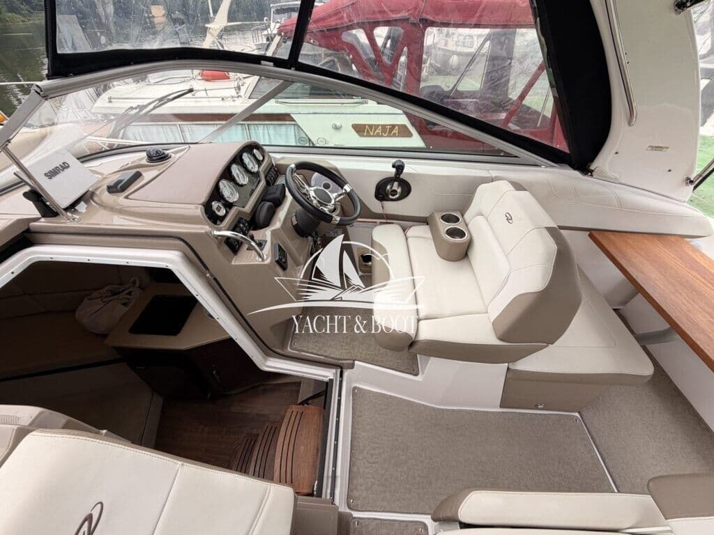 Regal 26 Express I aus Erstbesitz – Bild 12