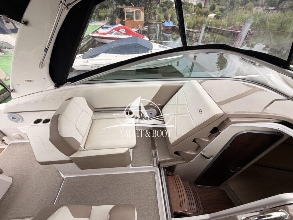 Regal 26 Express I aus Erstbesitz – Bild 15