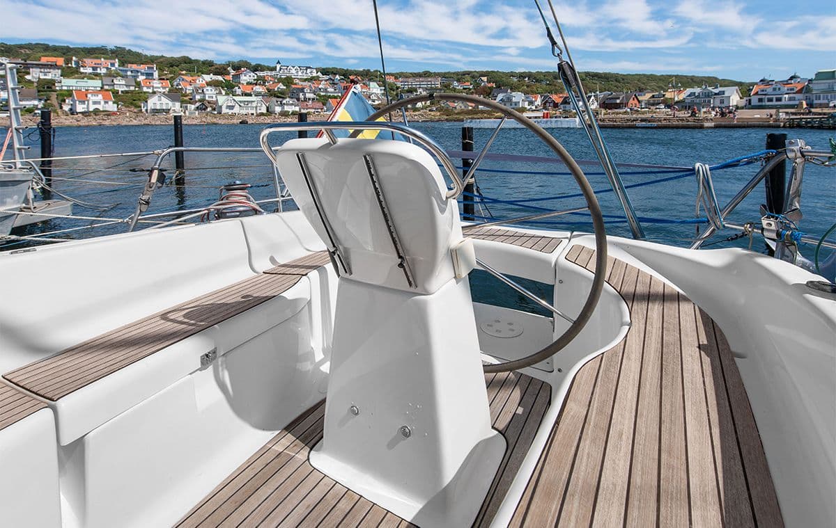 Bavaria 32 Cruiser – Bild 5