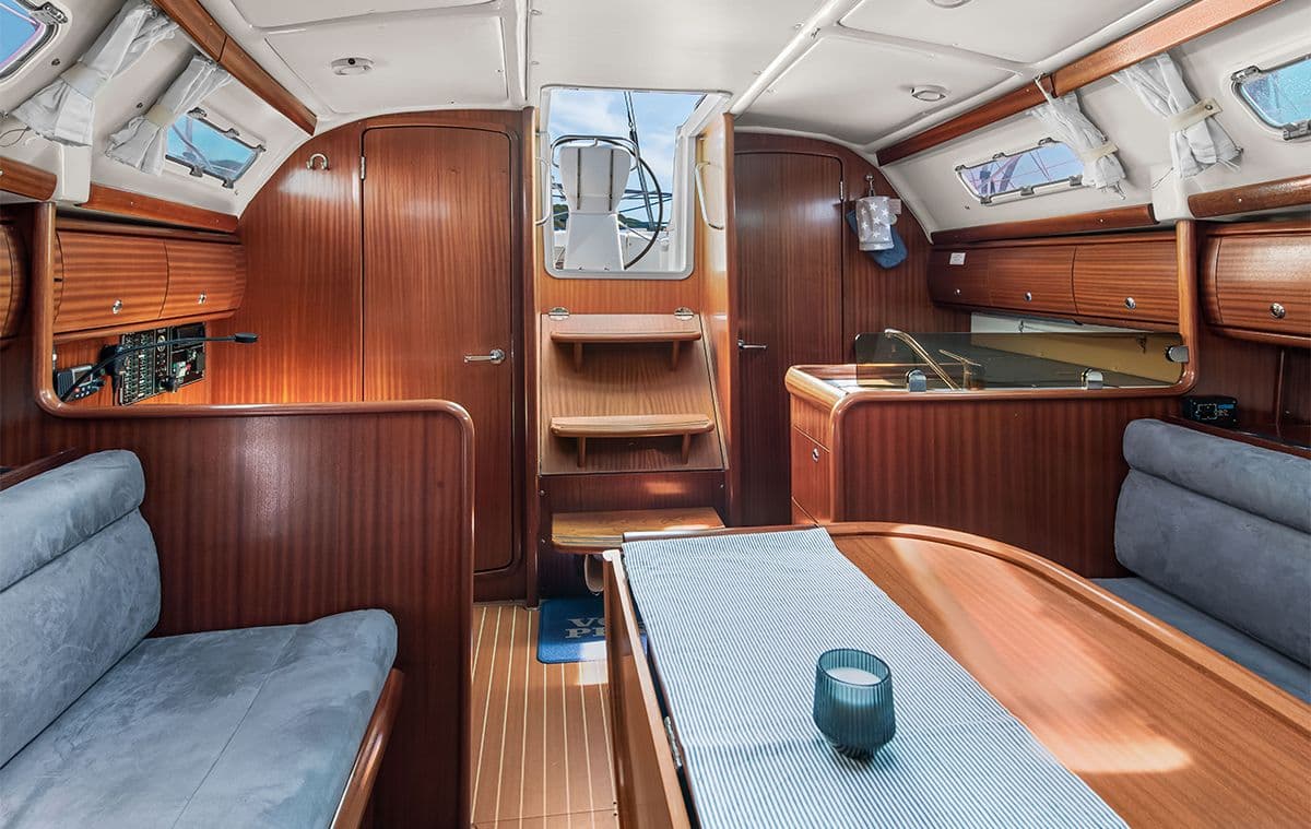 Bavaria 32 Cruiser – Bild 9