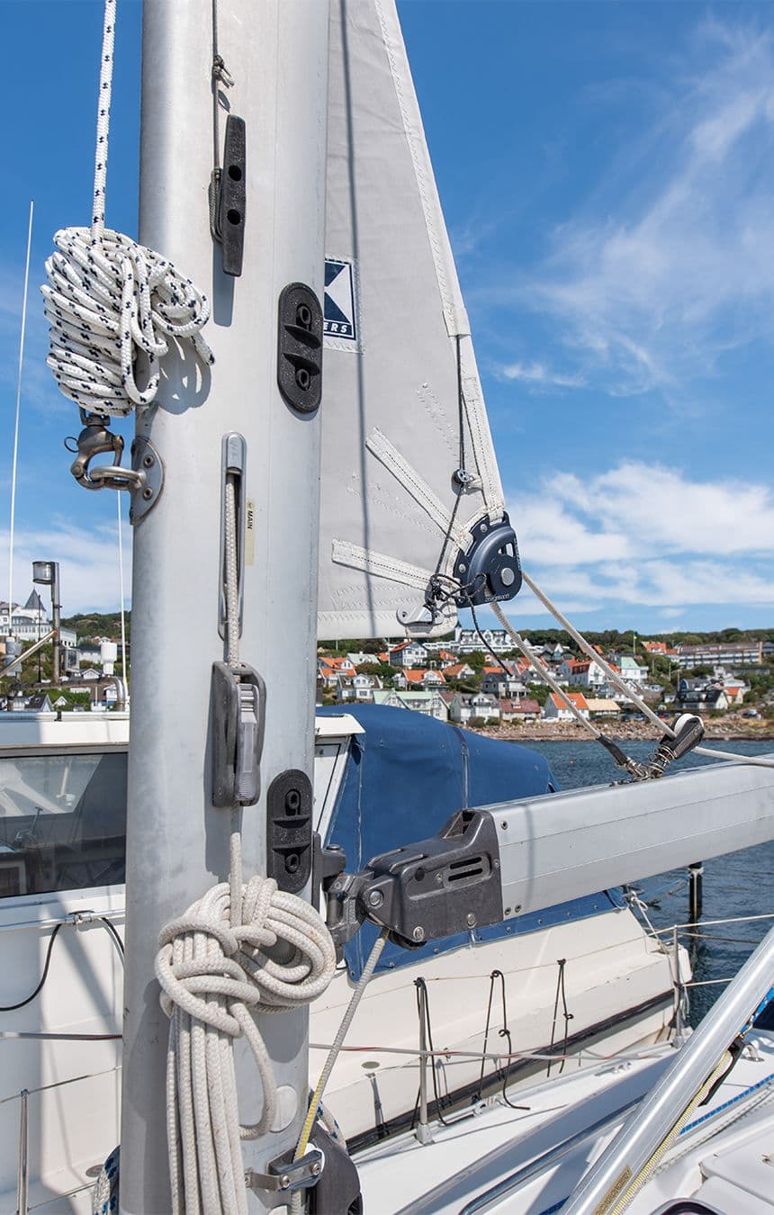 Bavaria 32 Cruiser – Bild 8