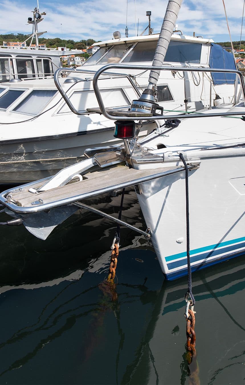 Bavaria 32 Cruiser – Bild 6