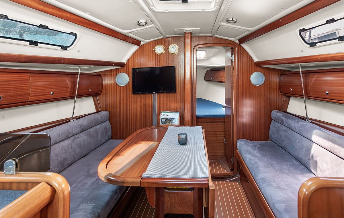 Bavaria 32 Cruiser – Bild 10