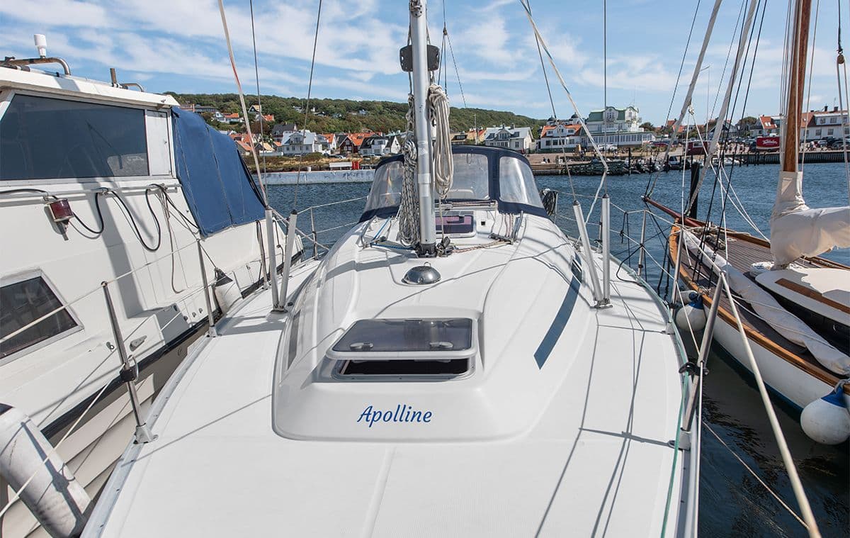 Bavaria 32 Cruiser – Bild 2