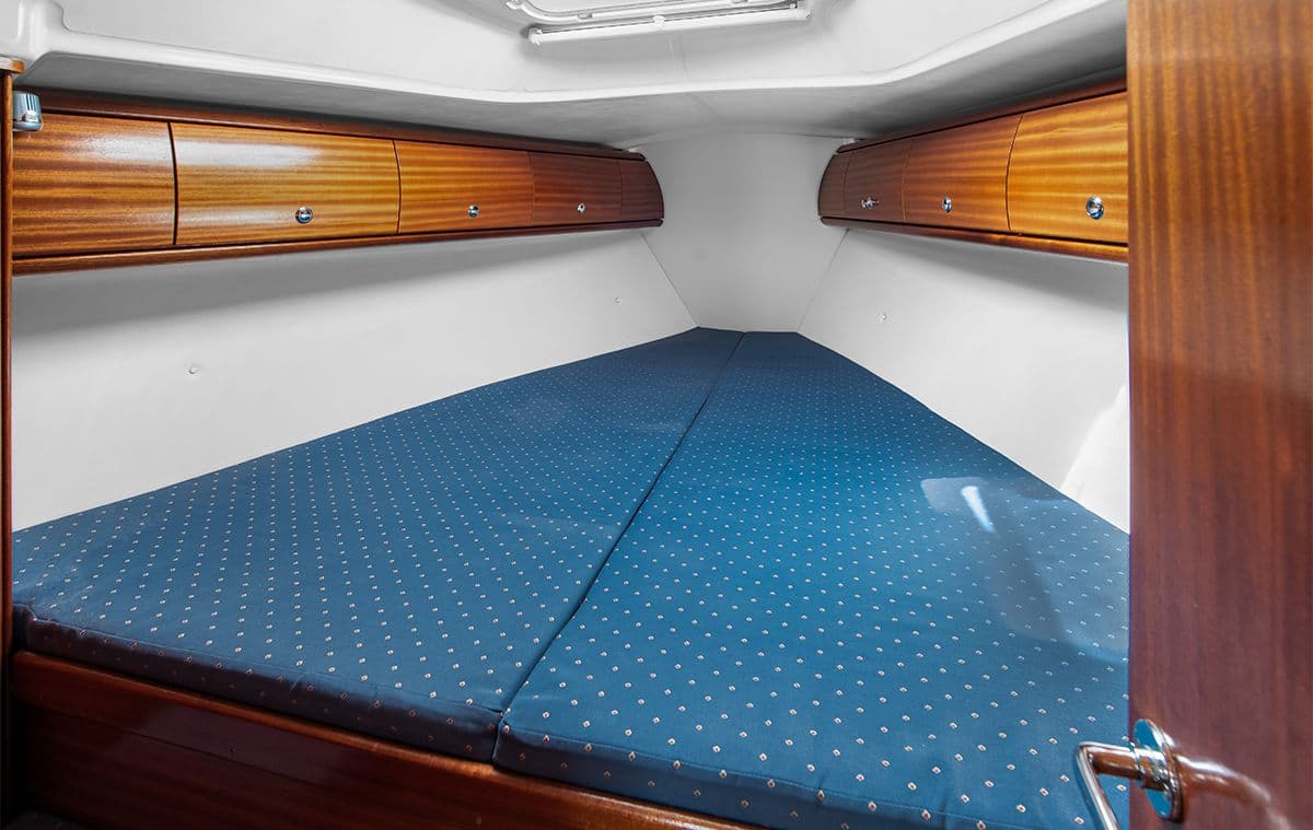 Bavaria 32 Cruiser – Bild 17