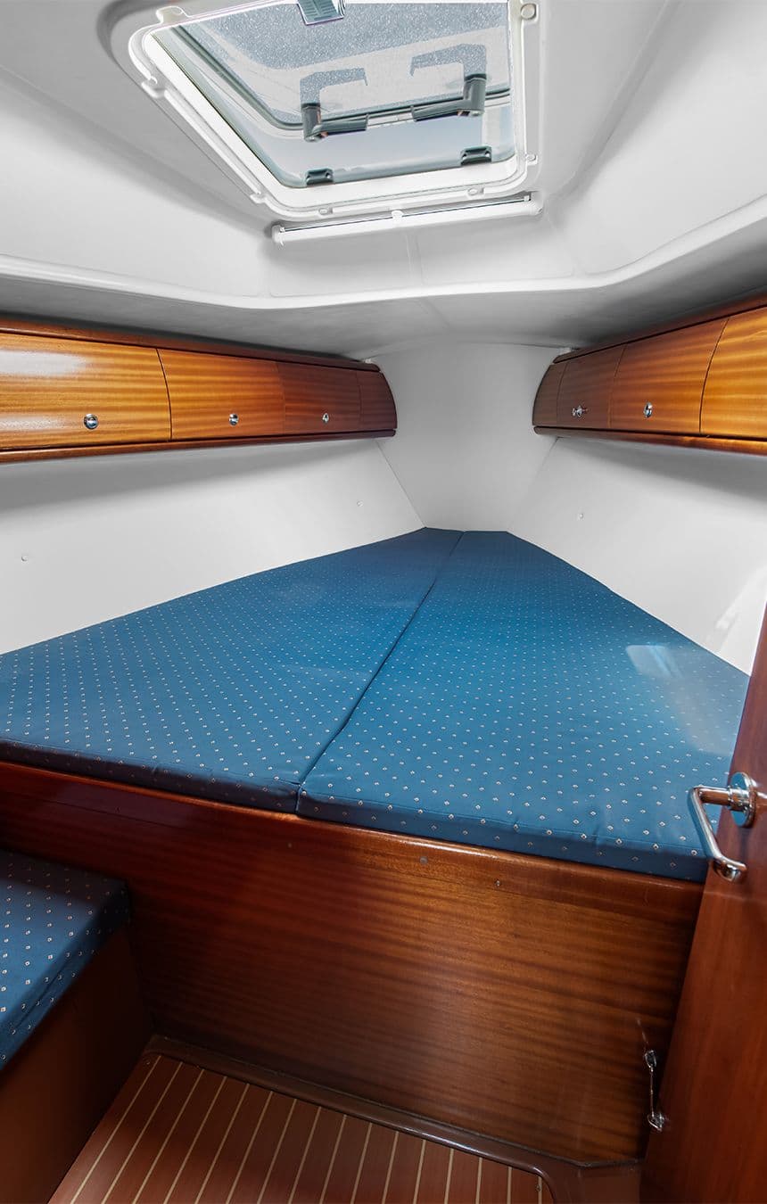Bavaria 32 Cruiser – Bild 16