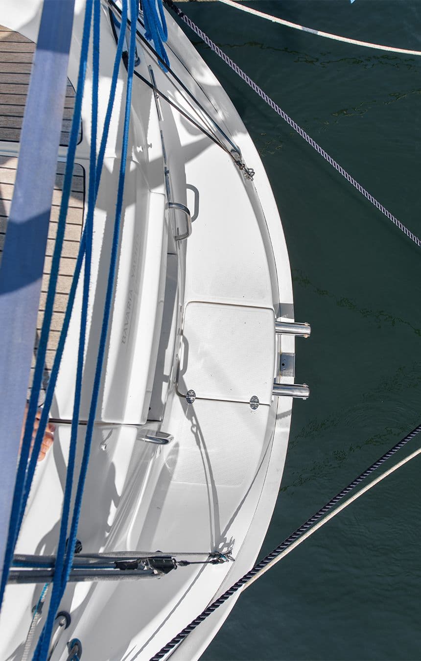 Bavaria 32 Cruiser – Bild 7