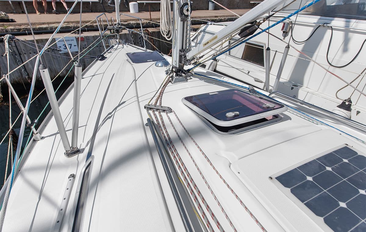 Bavaria 32 Cruiser – Bild 3