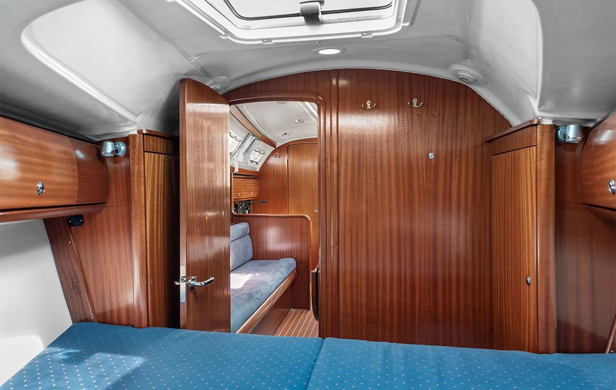 Bavaria 32 Cruiser – Bild 18