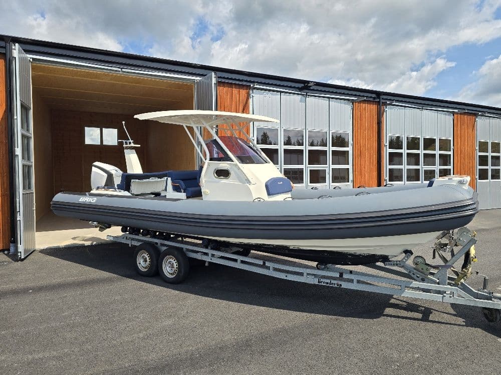 Brig Eagle 8 – Bild 9