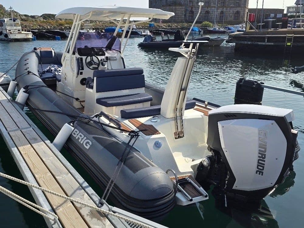 Brig Eagle 8 – Bild 2