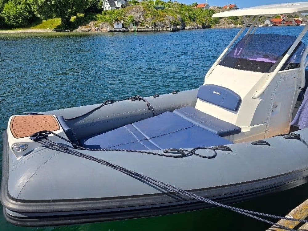 Brig Eagle 8 – Bild 11