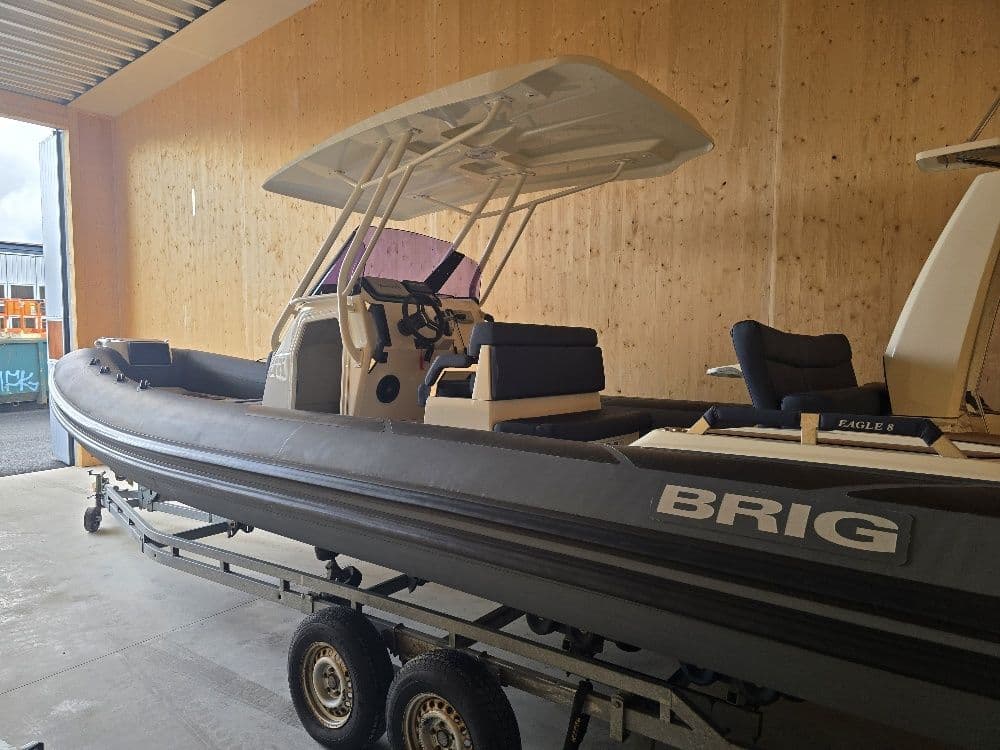 Brig Eagle 8 – Bild 6