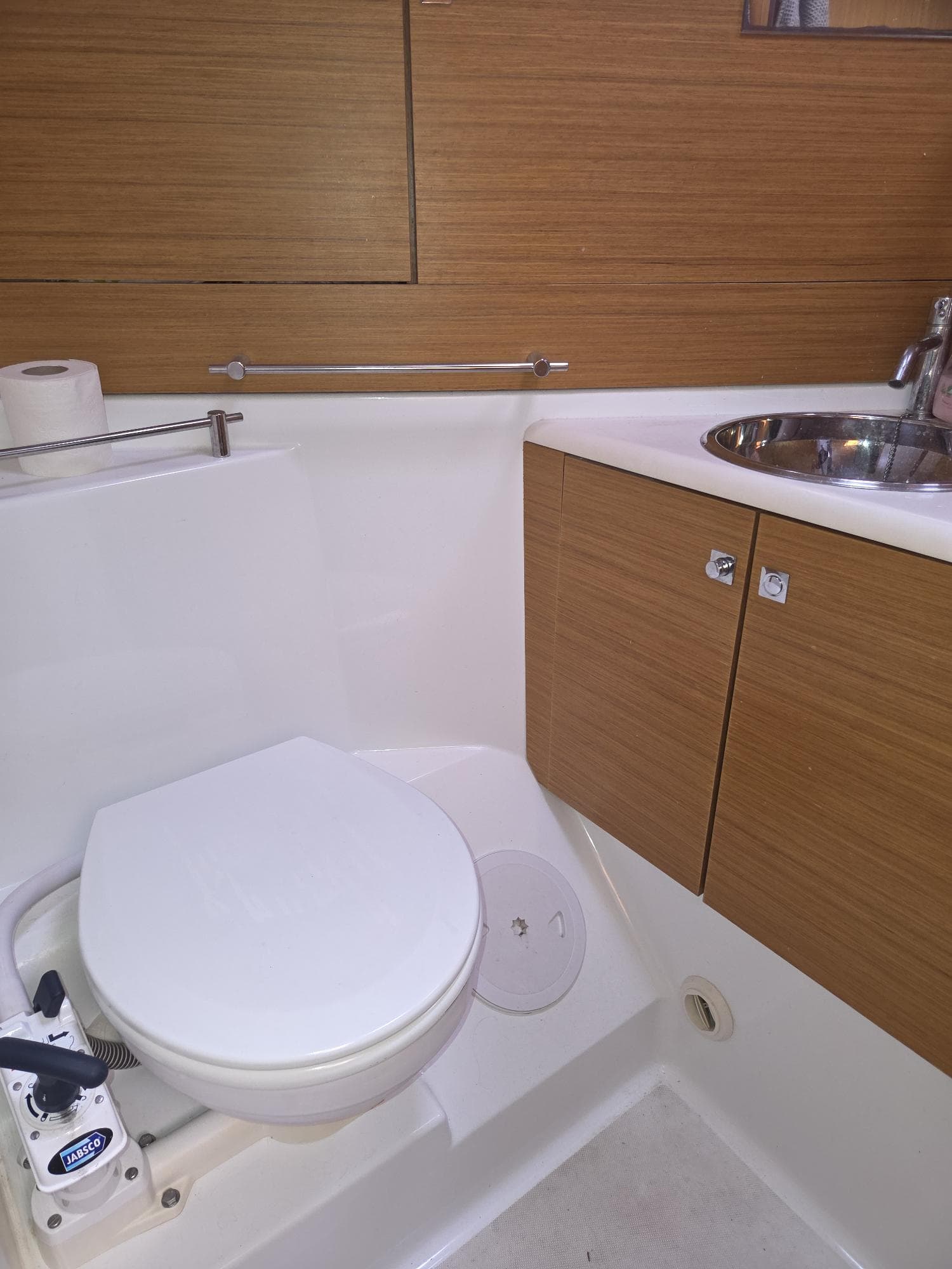 Jeanneau Sun Odyssey 45 DS – Bild 17