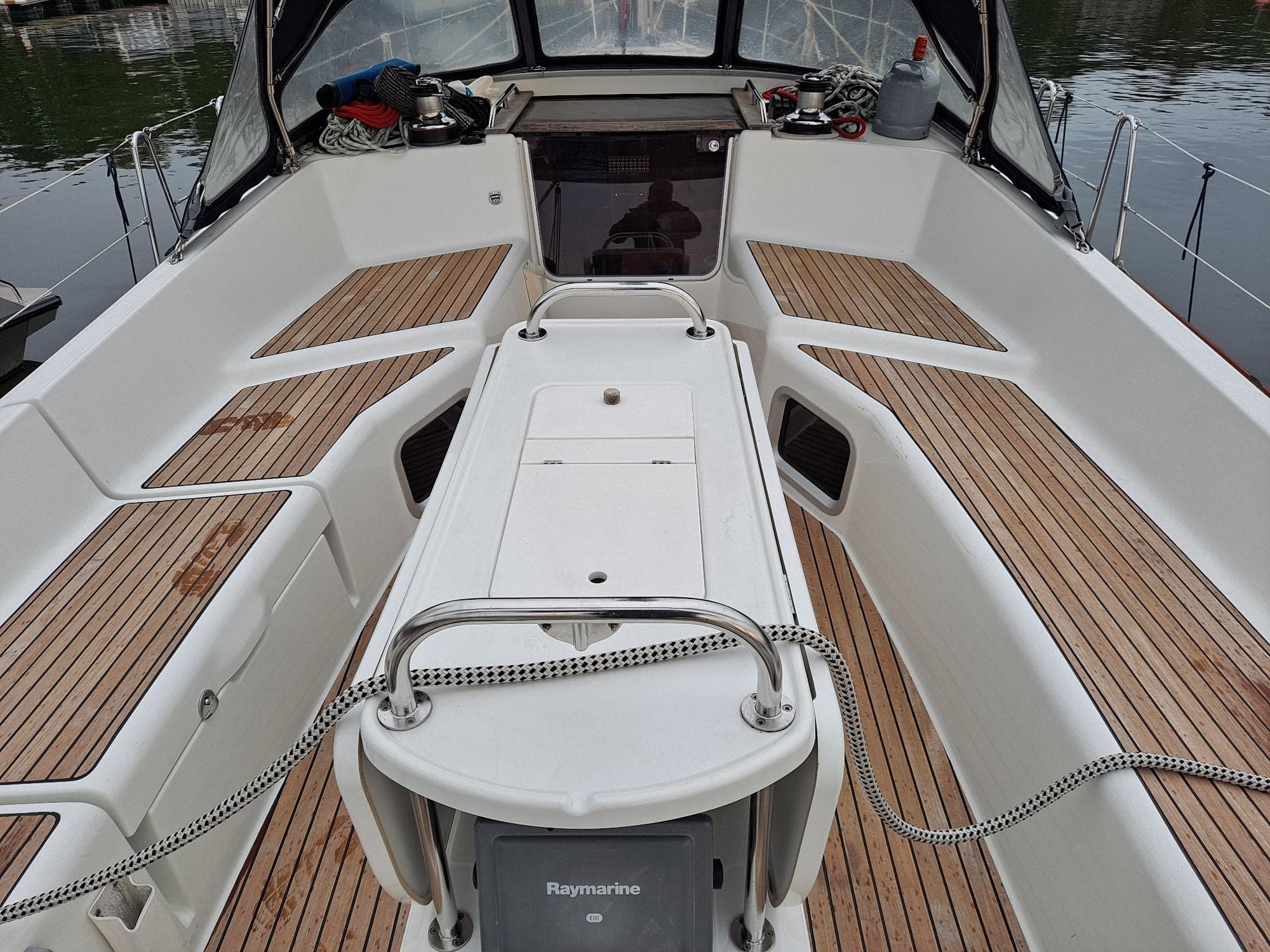 Jeanneau Sun Odyssey 45 DS – Bild 3