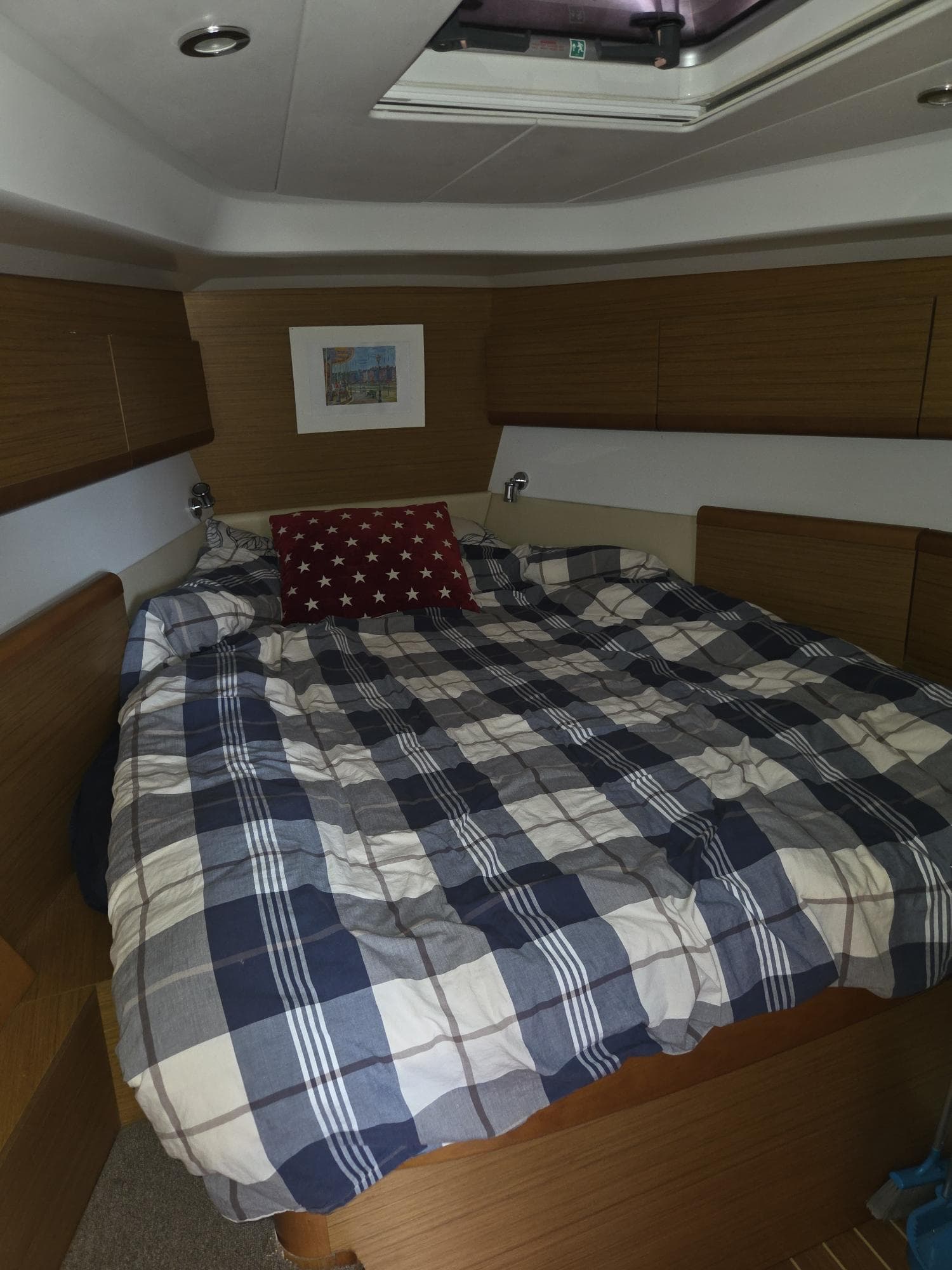 Jeanneau Sun Odyssey 45 DS – Bild 15