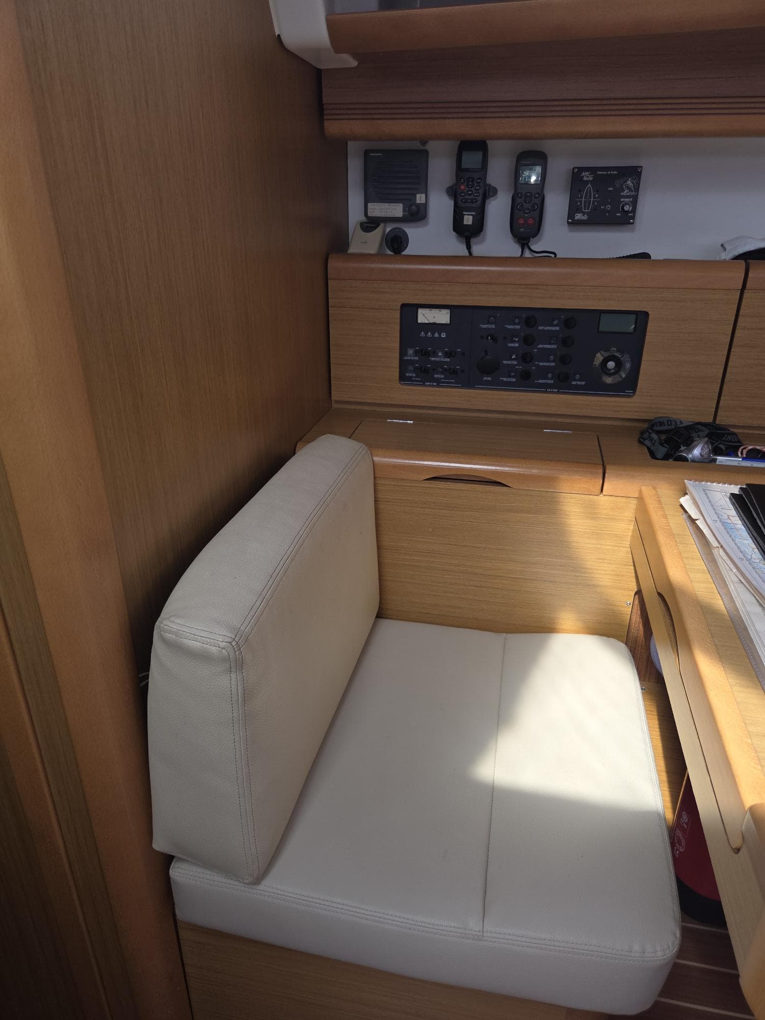 Jeanneau Sun Odyssey 45 DS – Bild 13