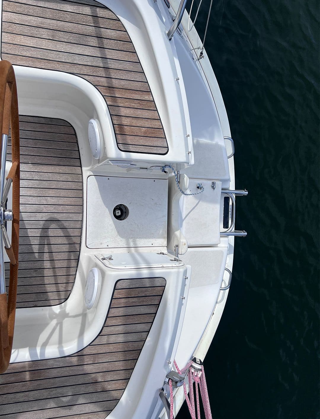Bavaria 37 – Bild 9