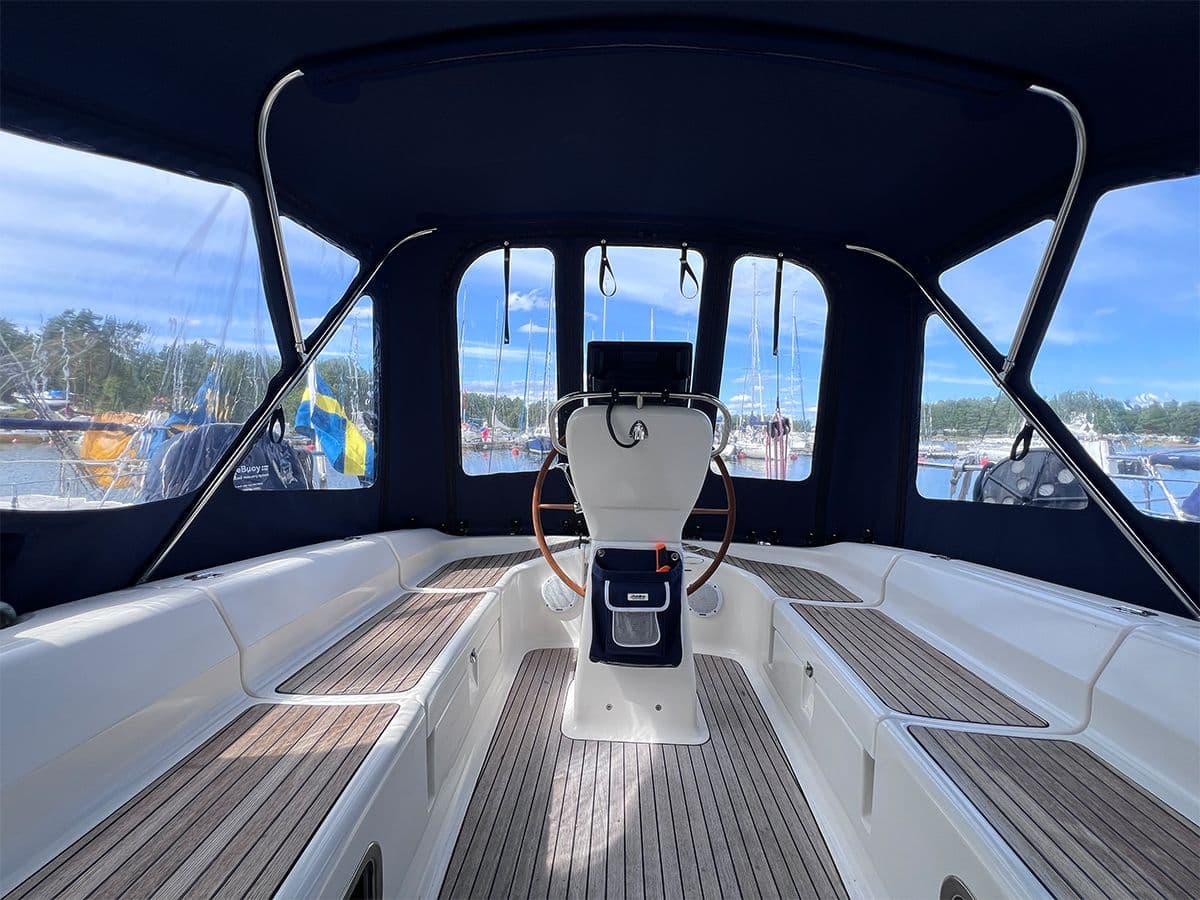 Bavaria 37 – Bild 13