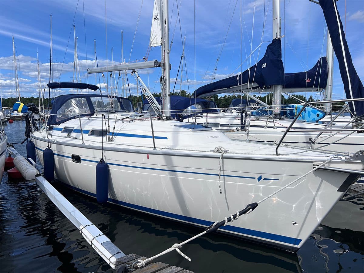 Bavaria 37 – Bild 4