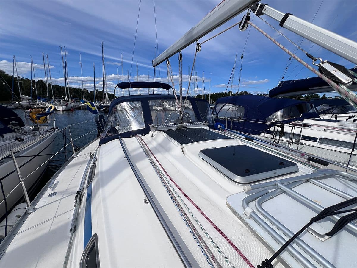 Bavaria 37 – Bild 7