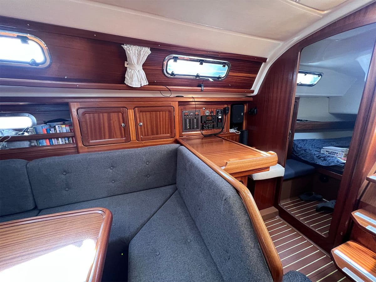 Bavaria 37 – Bild 17