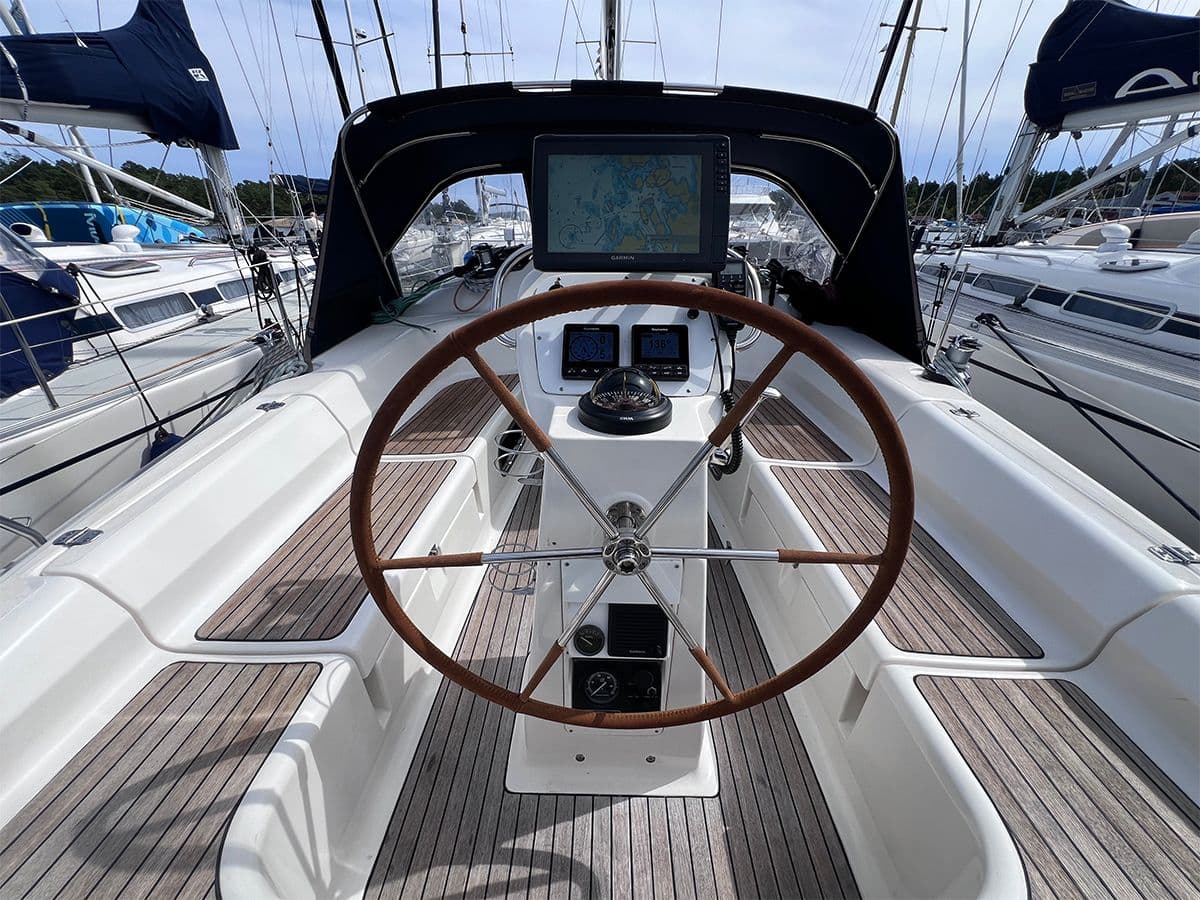 Bavaria 37 – Bild 6