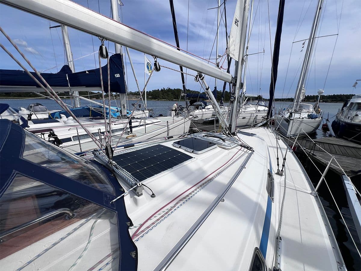 Bavaria 37 – Bild 8