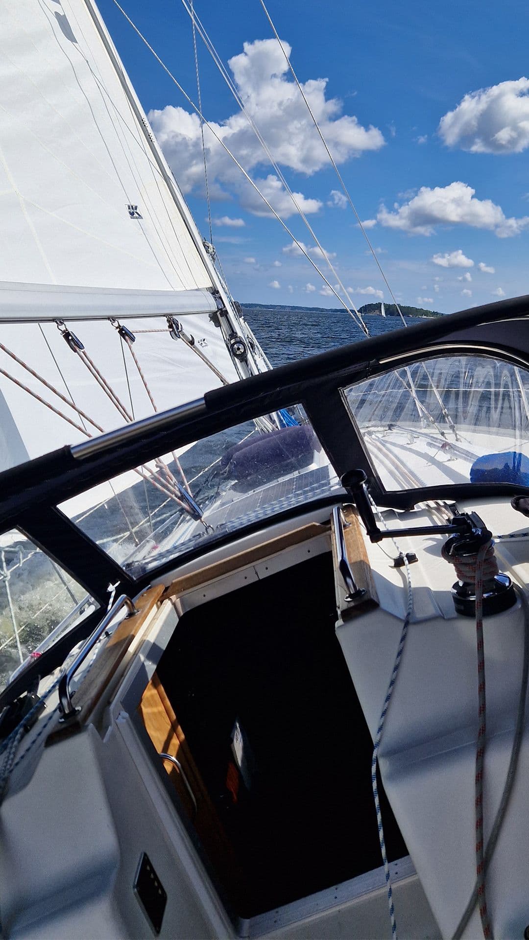 Bavaria 37 – Bild 15
