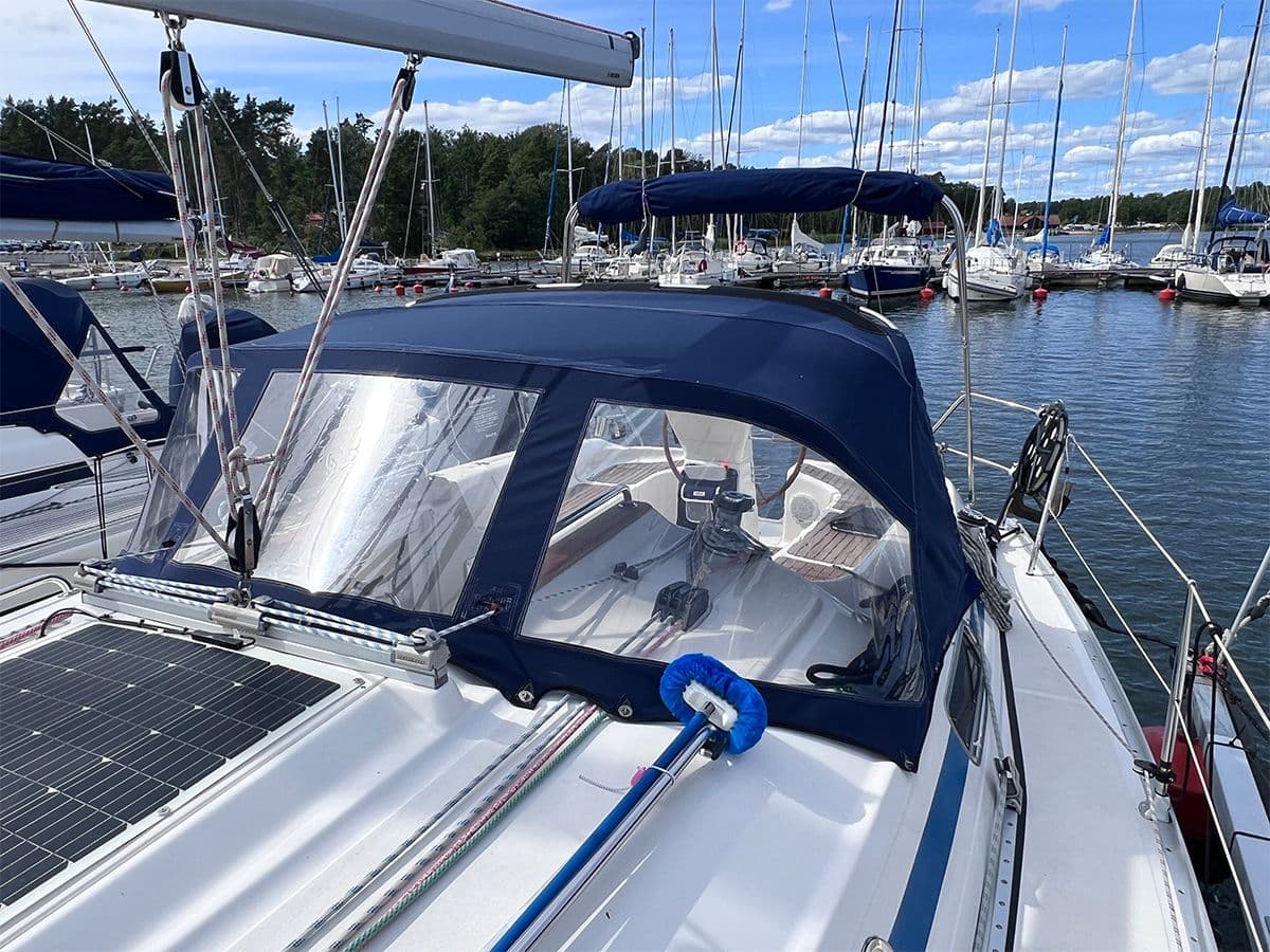 Bavaria 37 – Bild 11