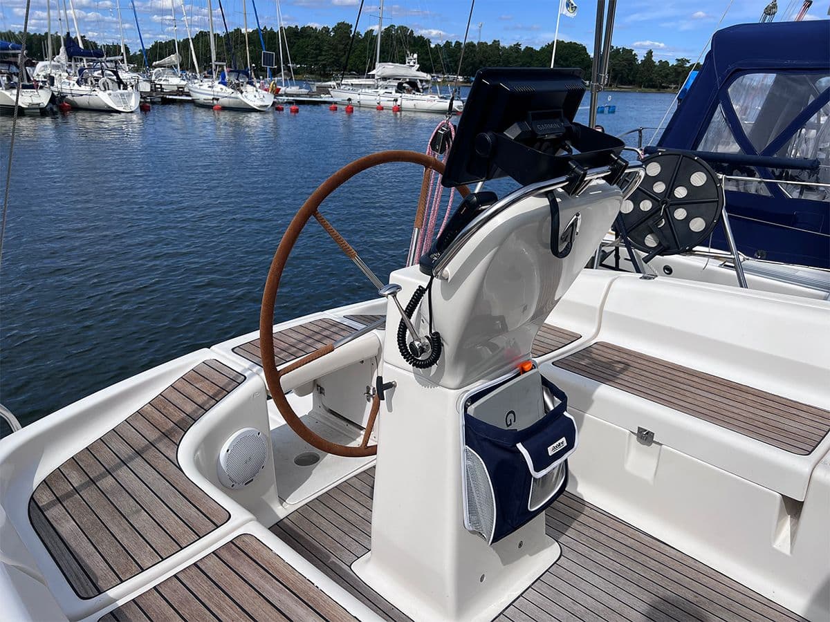 Bavaria 37 – Bild 5